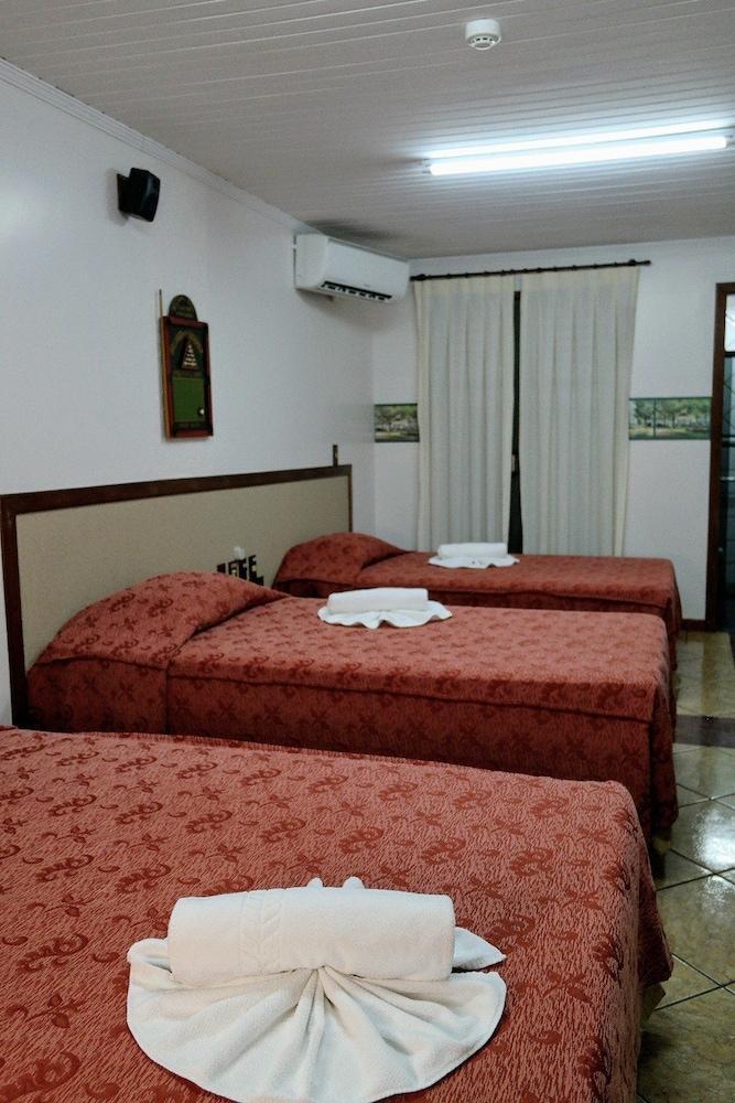 Hotel Bon Tempos