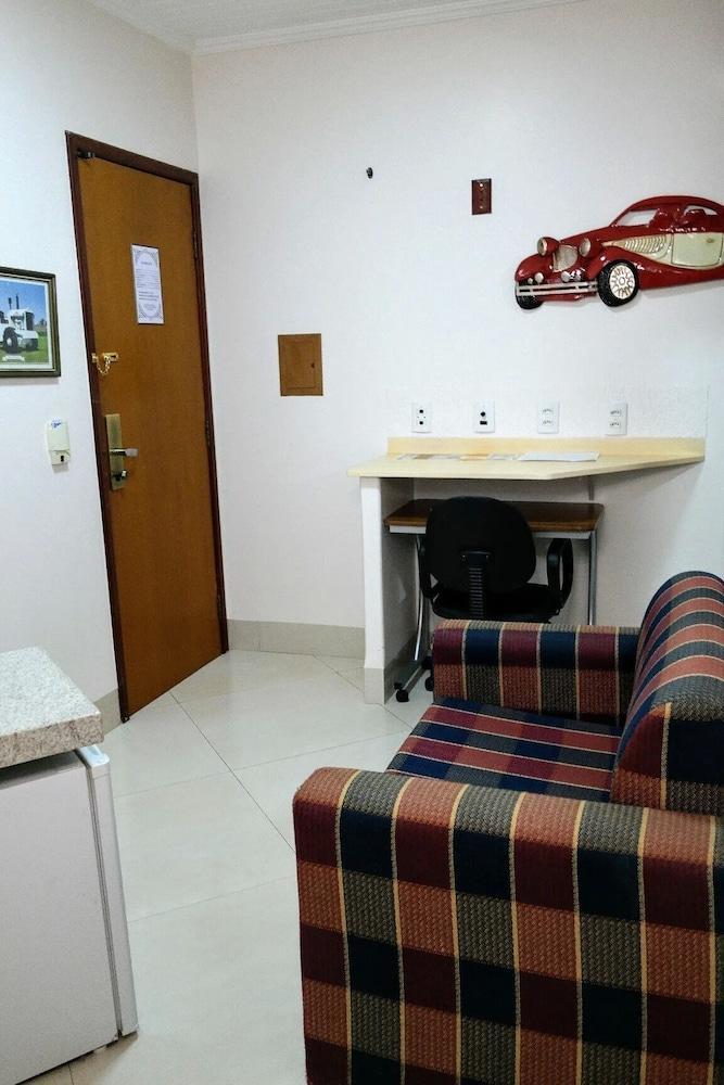 Hotel Bon Tempos