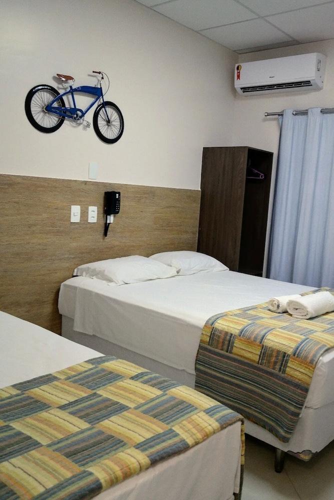 Hotel Bon Tempos