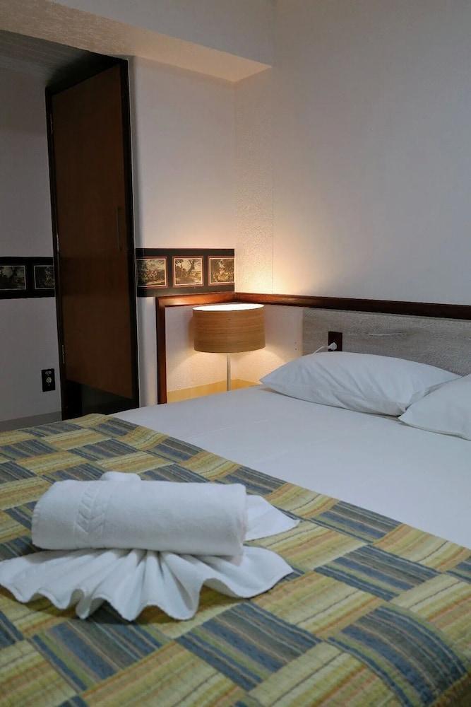 Hotel Bon Tempos