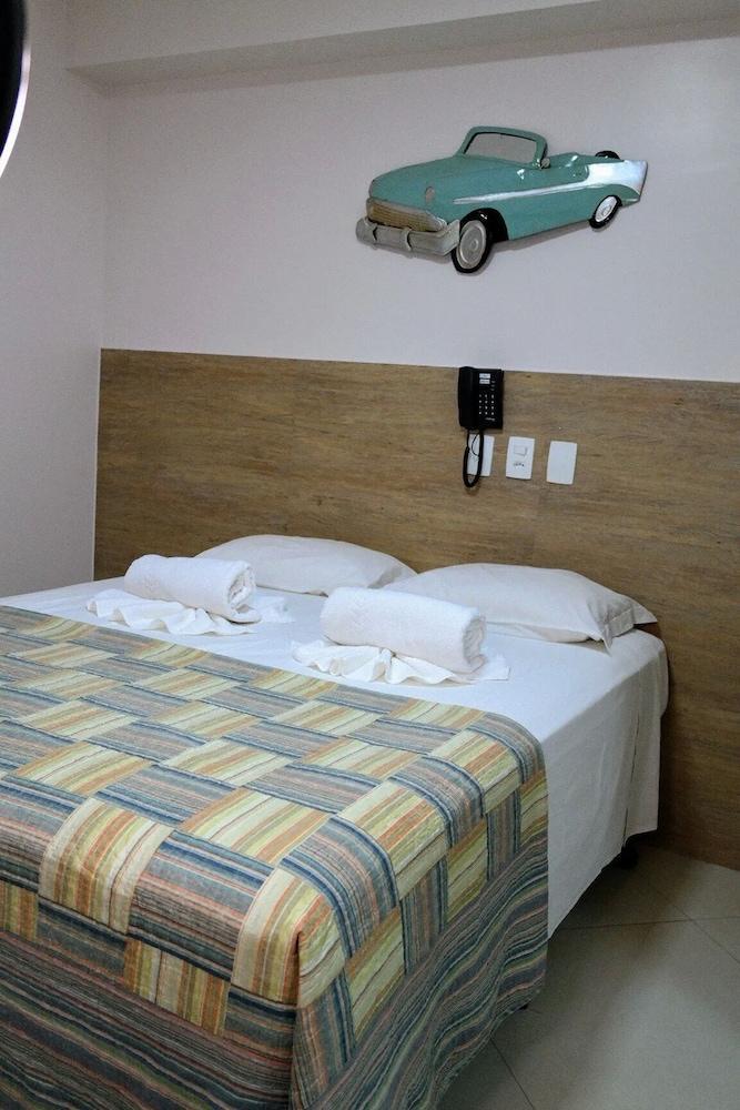 Hotel Bon Tempos