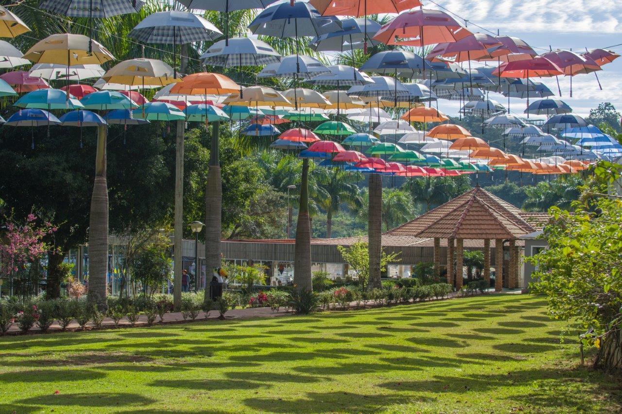 Itá Thermas Resort e Spa