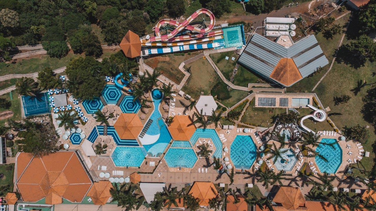 Itá Thermas Resort e Spa