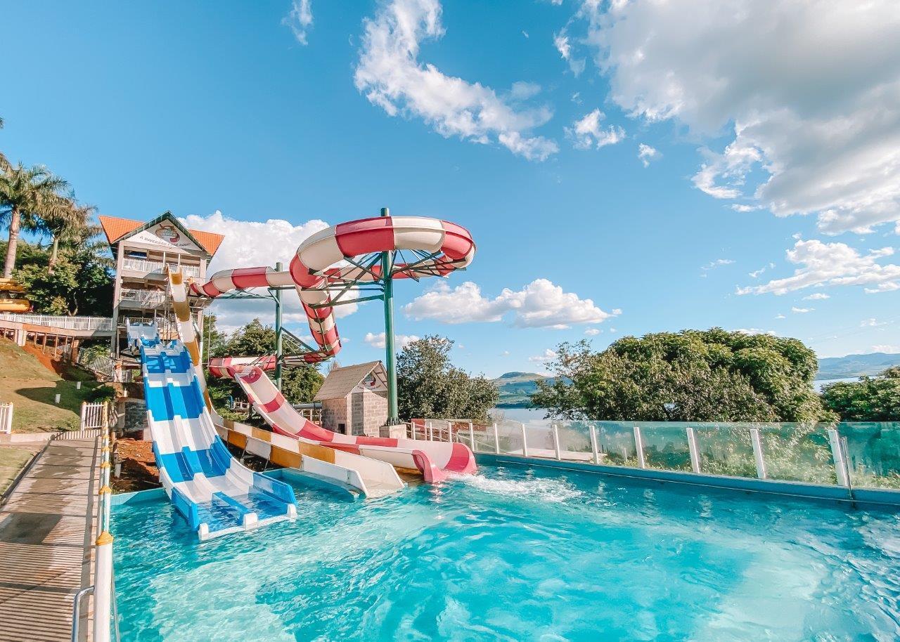 Itá Thermas Resort e Spa