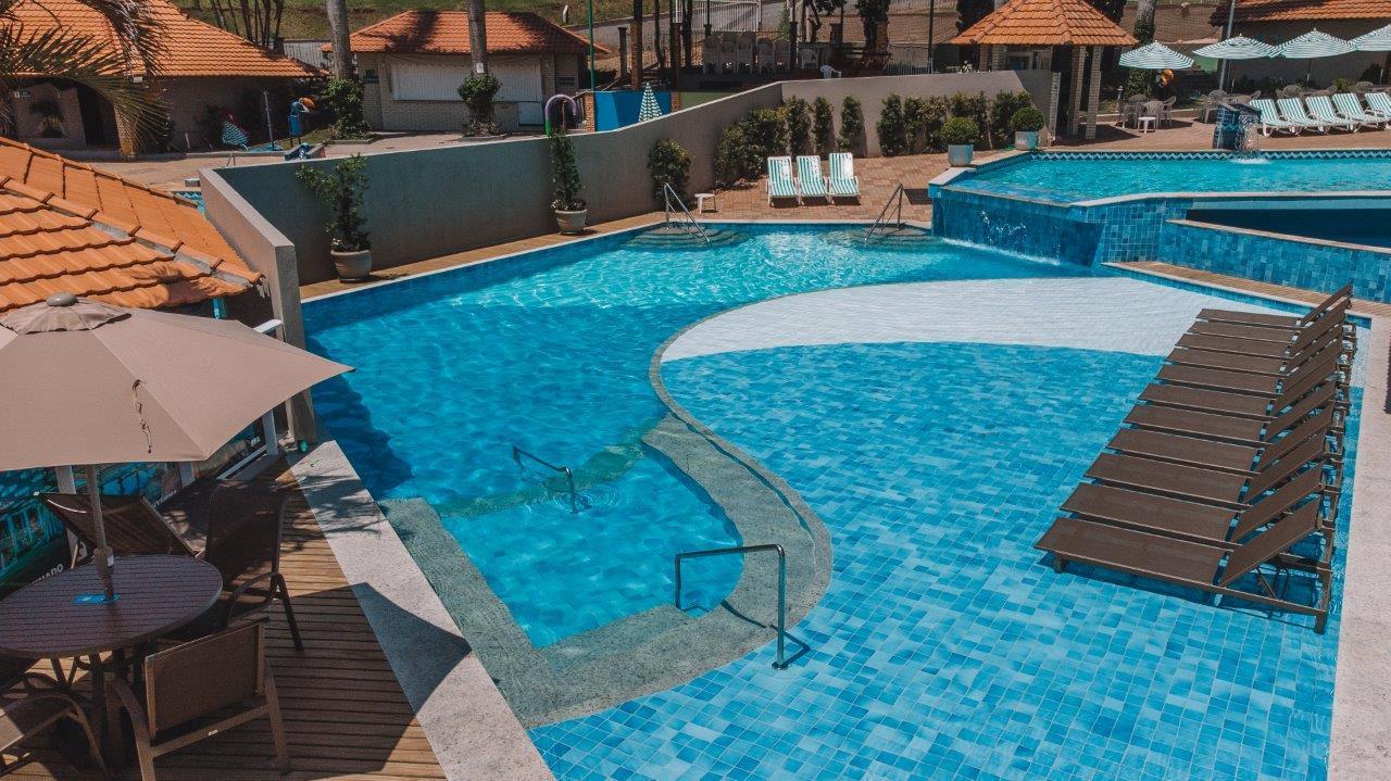 Itá Thermas Resort e Spa