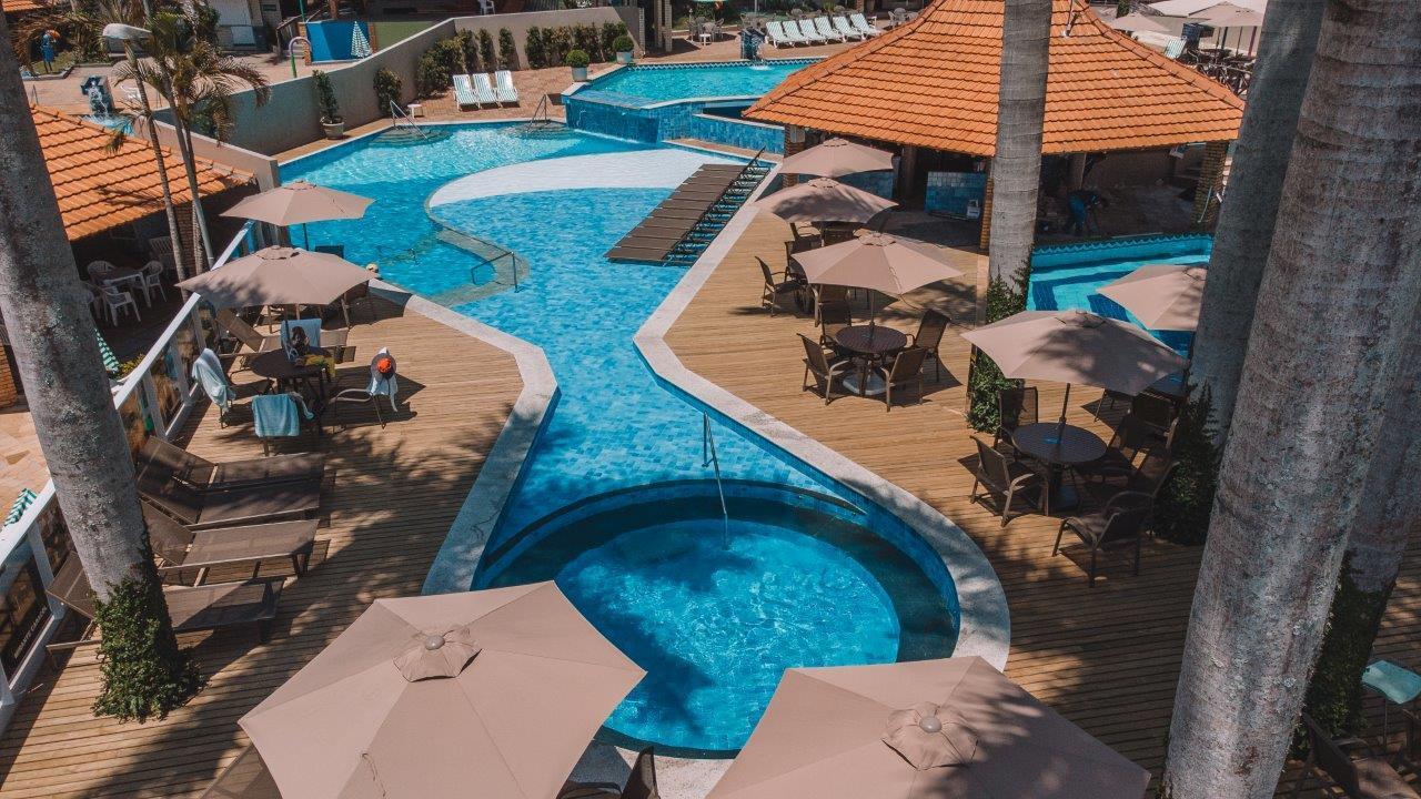 Itá Thermas Resort e Spa