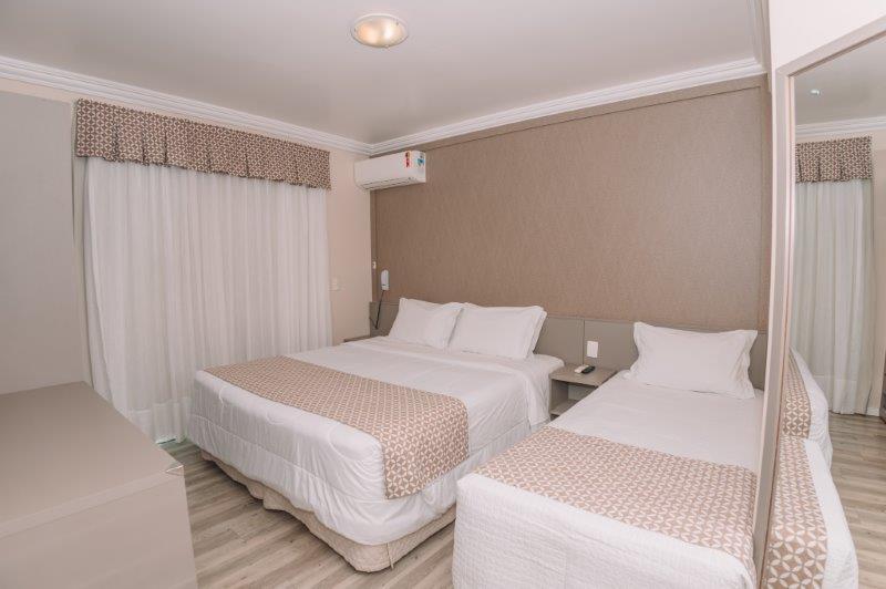 Itá Thermas Resort e Spa
