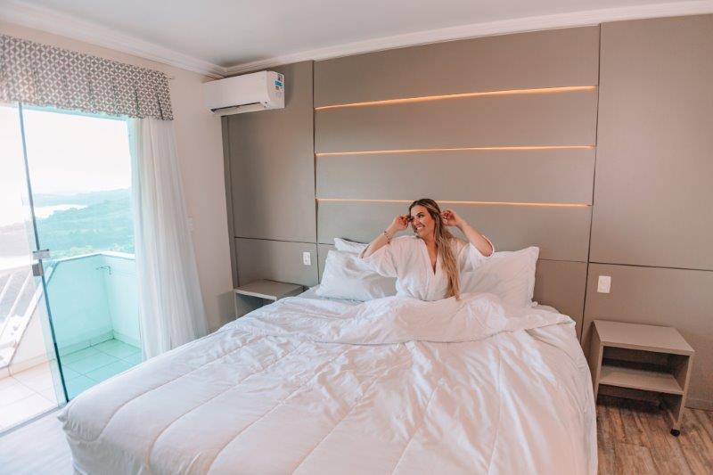 Itá Thermas Resort e Spa