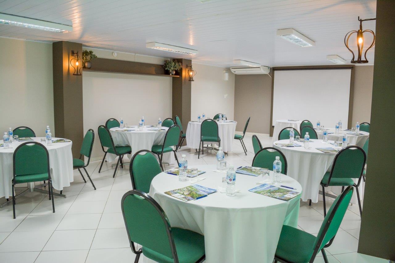 Itá Thermas Resort e Spa