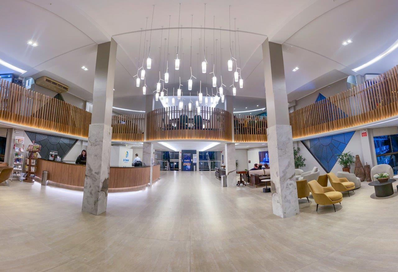 Itá Thermas Resort e Spa