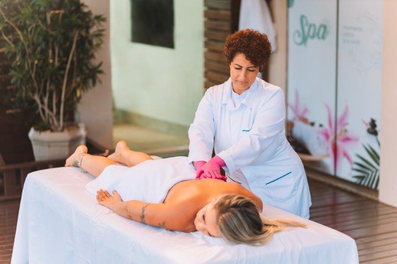 Itá Thermas Resort e Spa