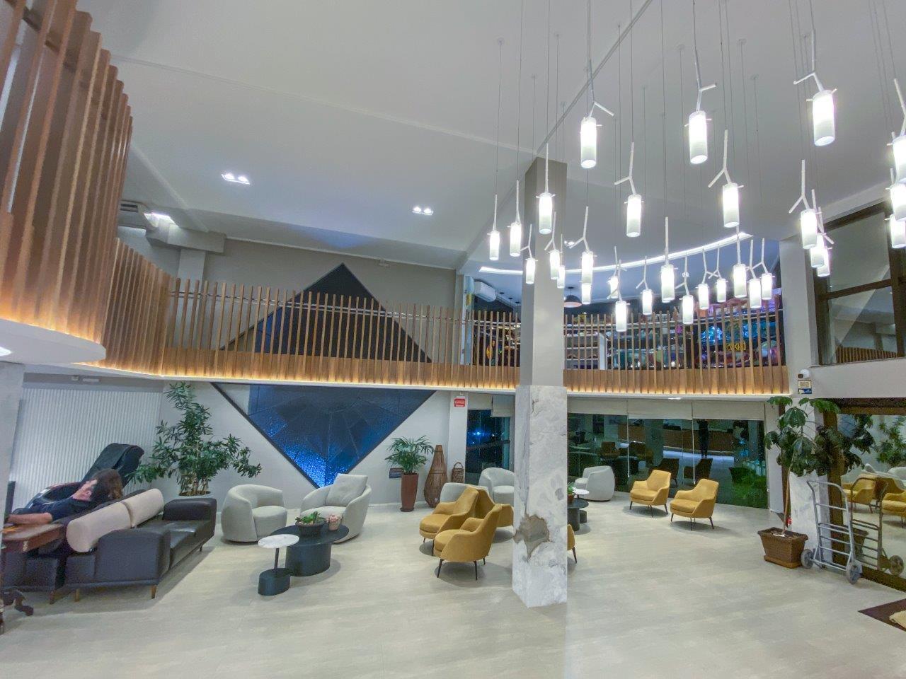 Itá Thermas Resort e Spa
