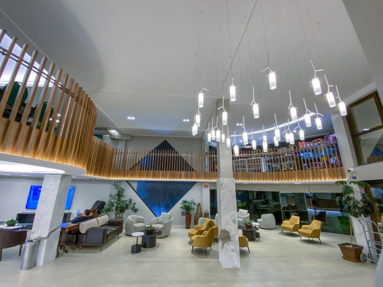 Itá Thermas Resort e Spa