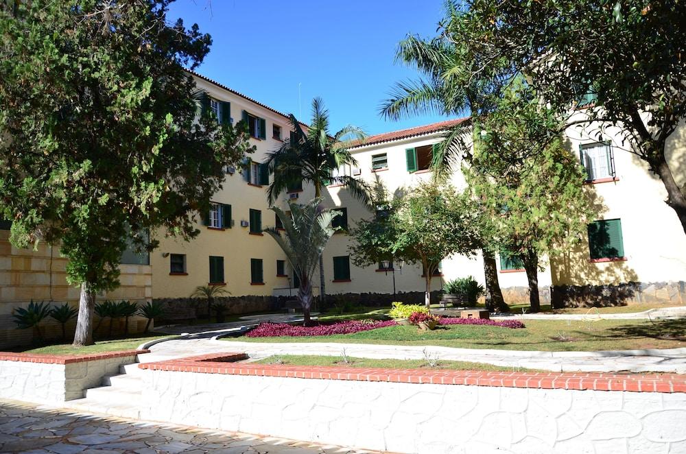 Hotel Glória de Caxambu
