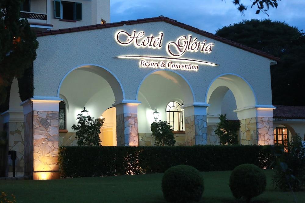 Hotel Glória de Caxambu