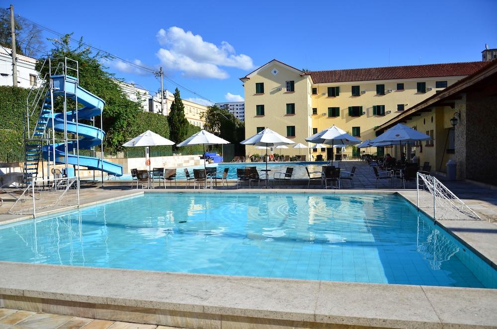 Hotel Glória de Caxambu