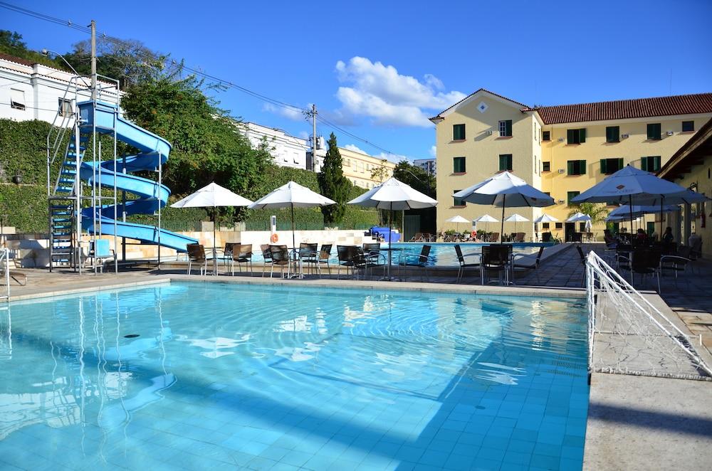Hotel Glória de Caxambu