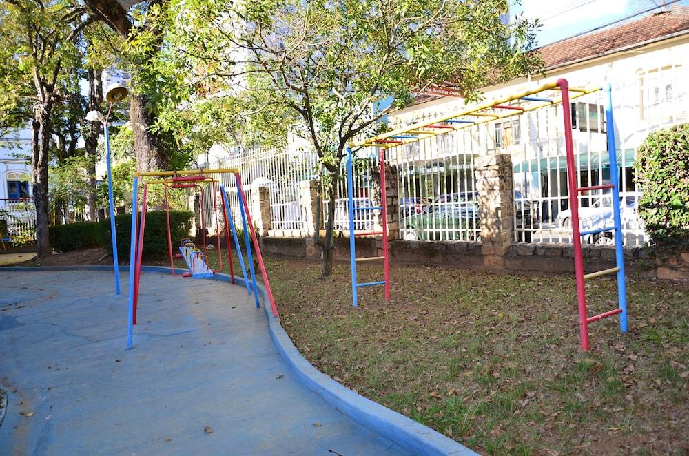 Hotel Glória de Caxambu