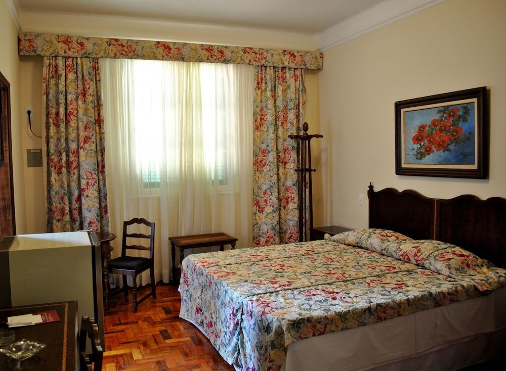 Hotel Glória de Caxambu
