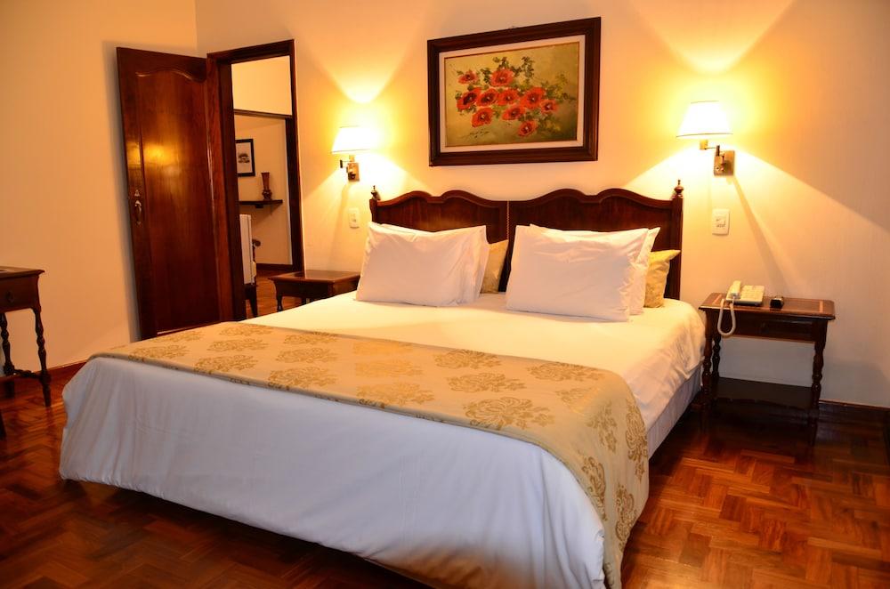 Hotel Glória de Caxambu