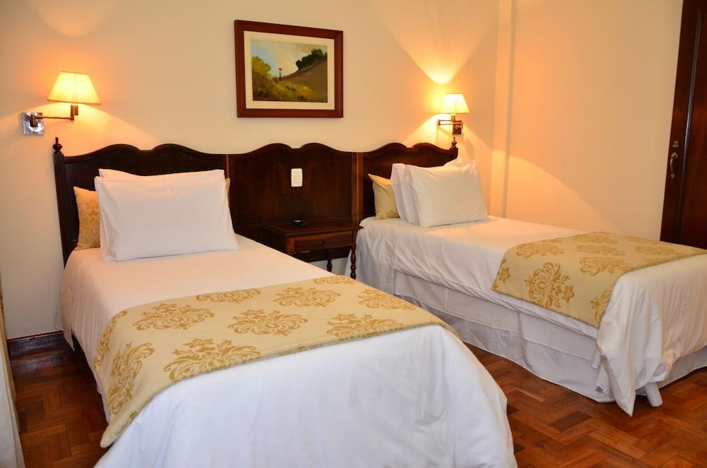 Hotel Glória de Caxambu