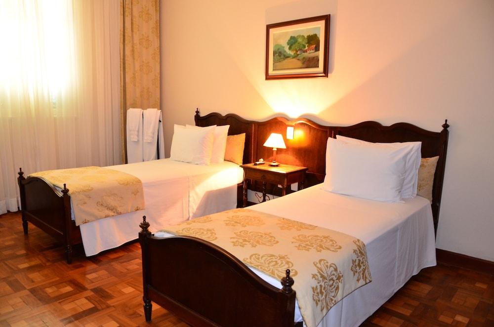 Hotel Glória de Caxambu