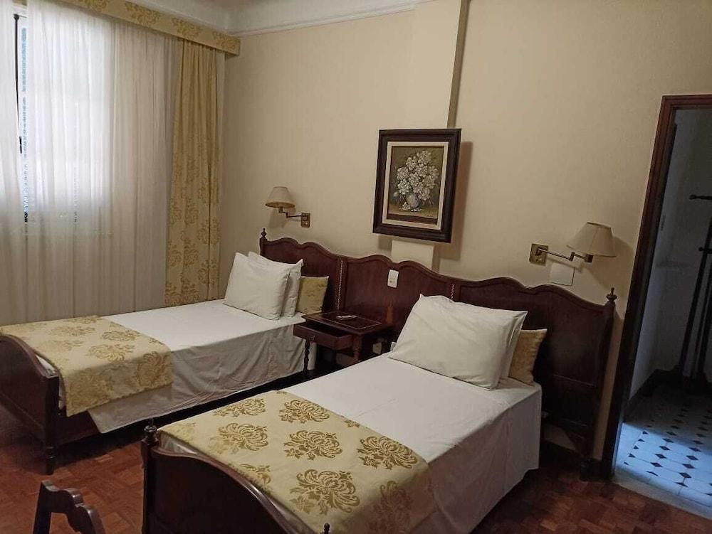 Hotel Glória de Caxambu