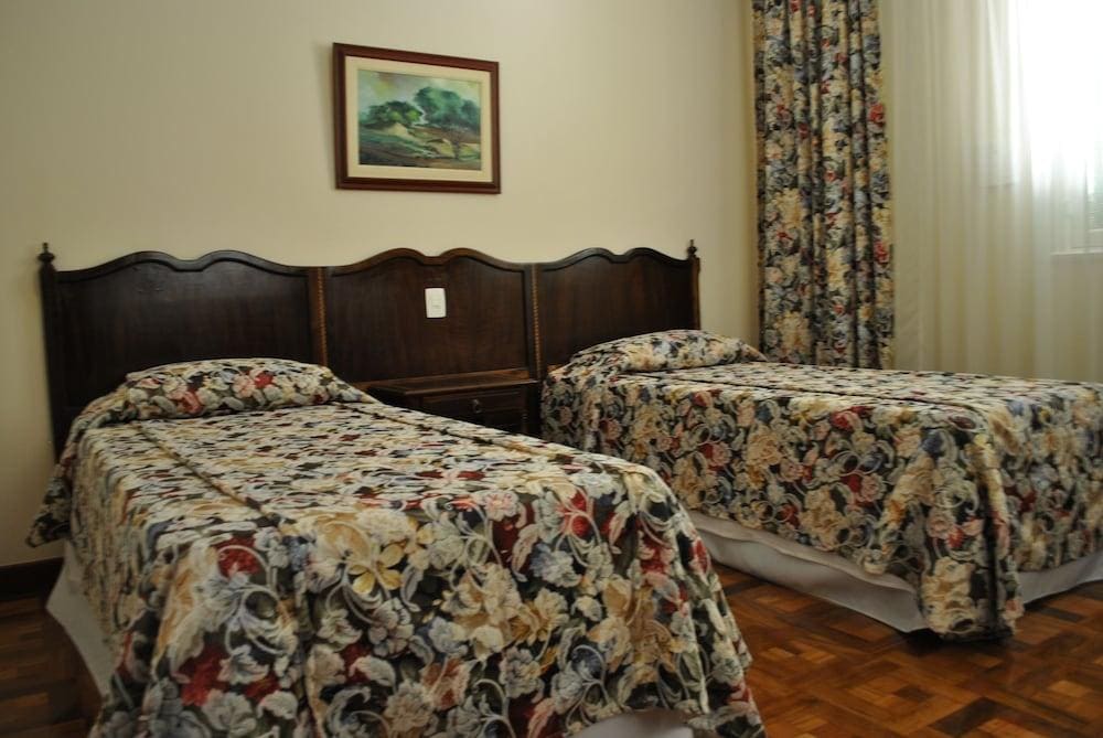 Hotel Glória de Caxambu