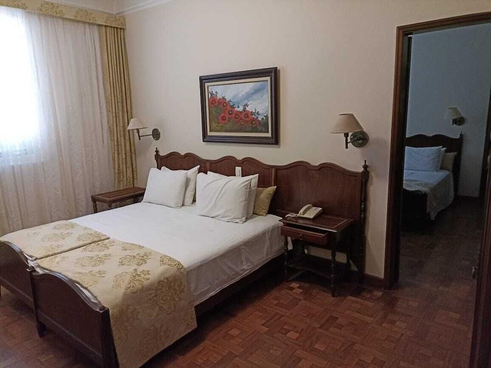 Hotel Glória de Caxambu