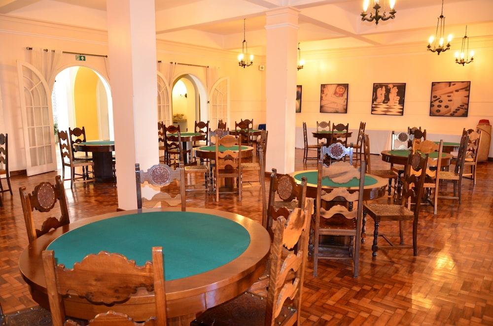 Hotel Glória de Caxambu