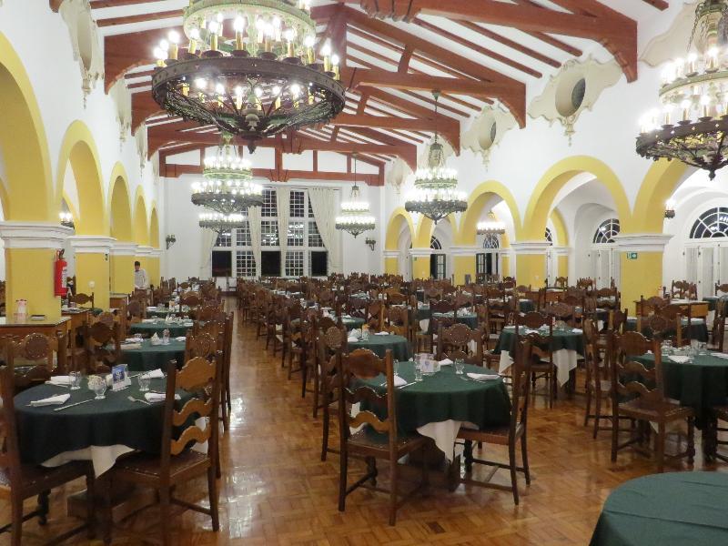 Hotel Glória de Caxambu