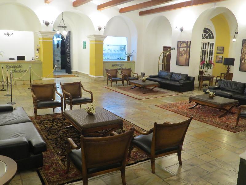 Hotel Glória de Caxambu
