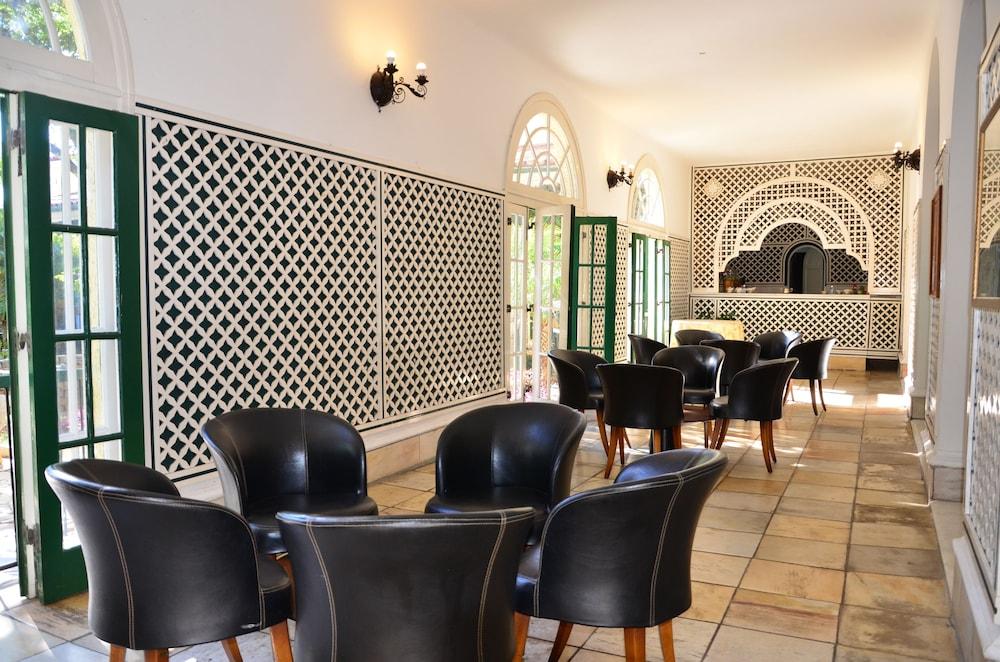 Hotel Glória de Caxambu