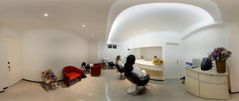 Hotel Glória de Caxambu