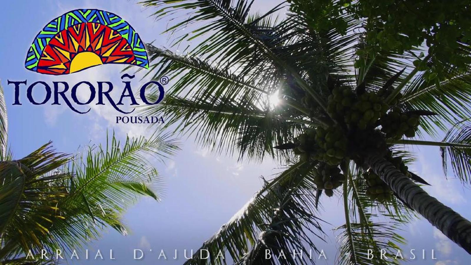 Pousada Tororao