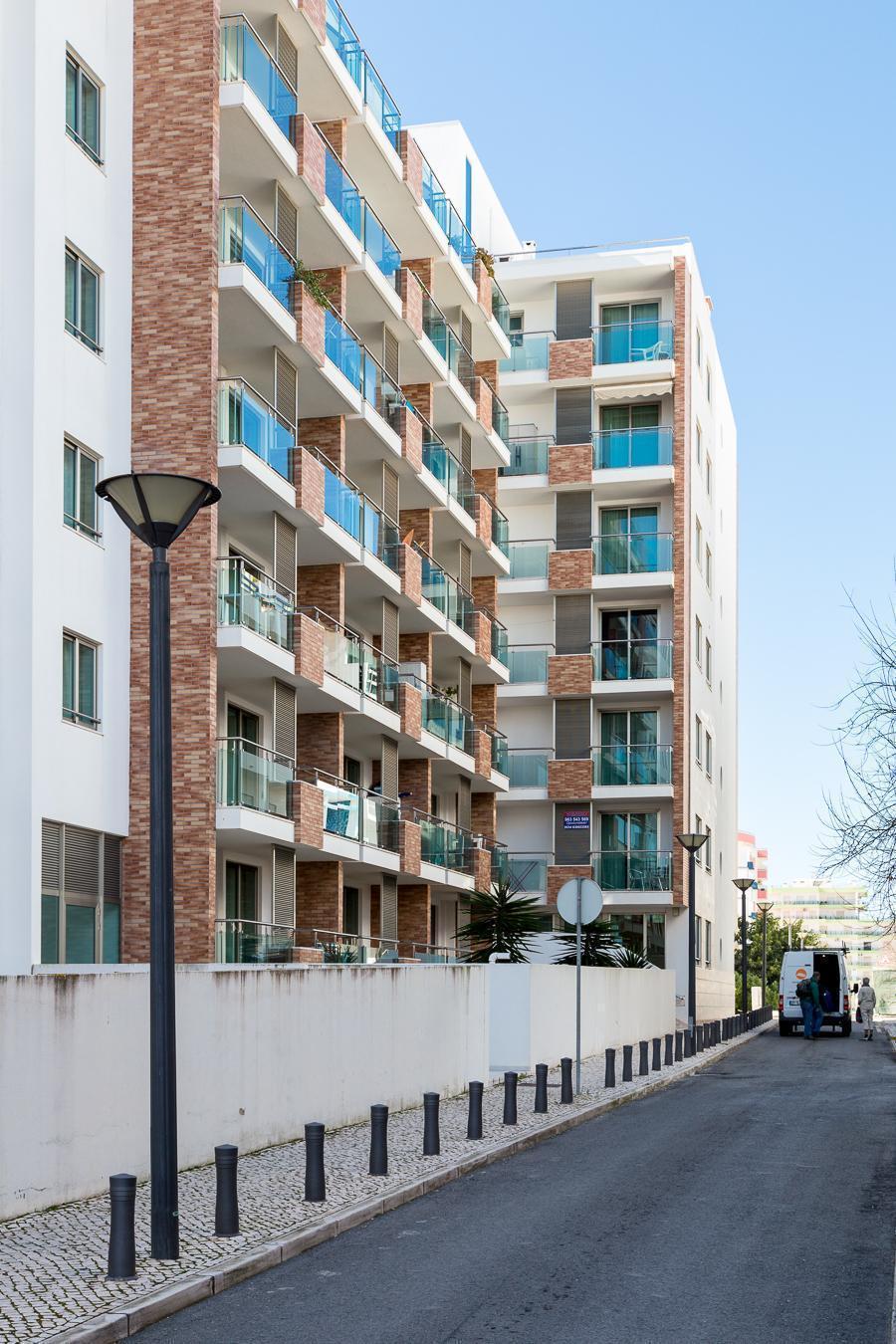 Hotel Edificio Montegordo Plaza