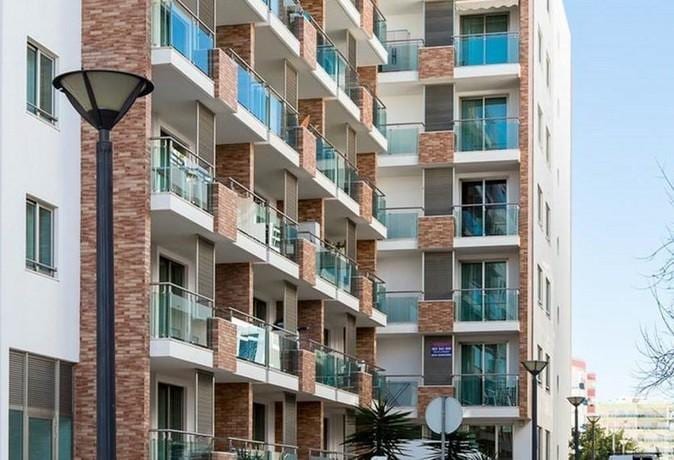 Hotel Edificio Montegordo Plaza