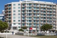 Hotel Edificio Montegordo Plaza