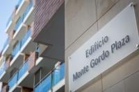 Hotel Edificio Montegordo Plaza