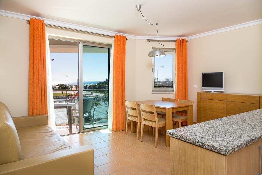 Hotel Edificio Montegordo Plaza