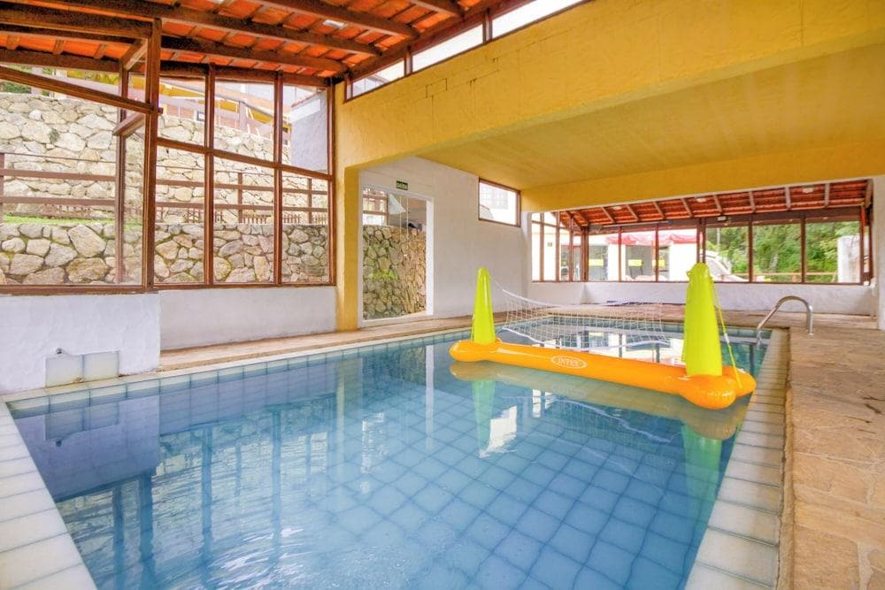 Hotel Ninho Do Falcao