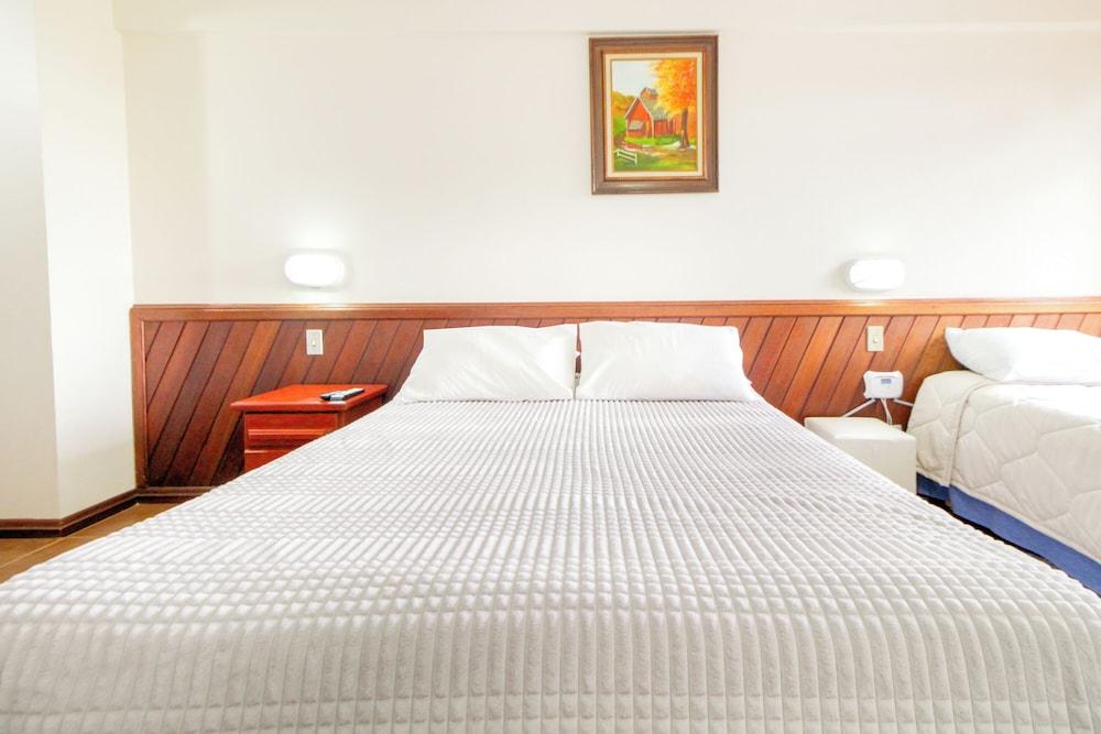 Hotel Ninho Do Falcao