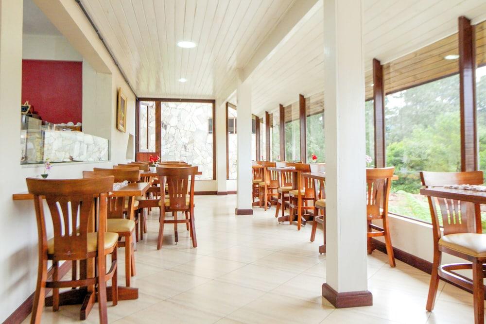 Hotel Ninho Do Falcao