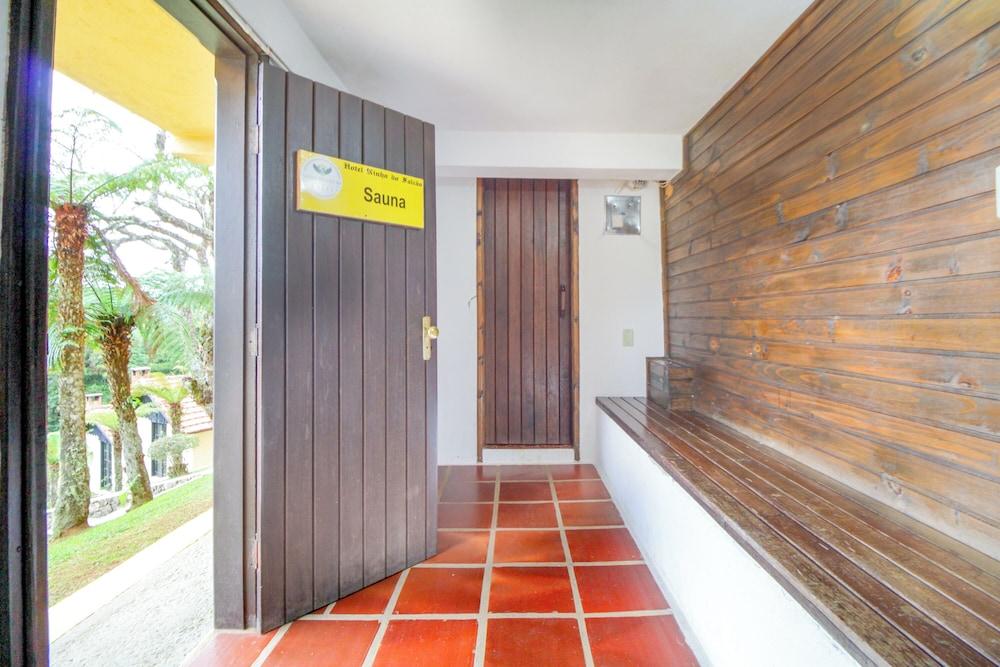Hotel Ninho Do Falcao