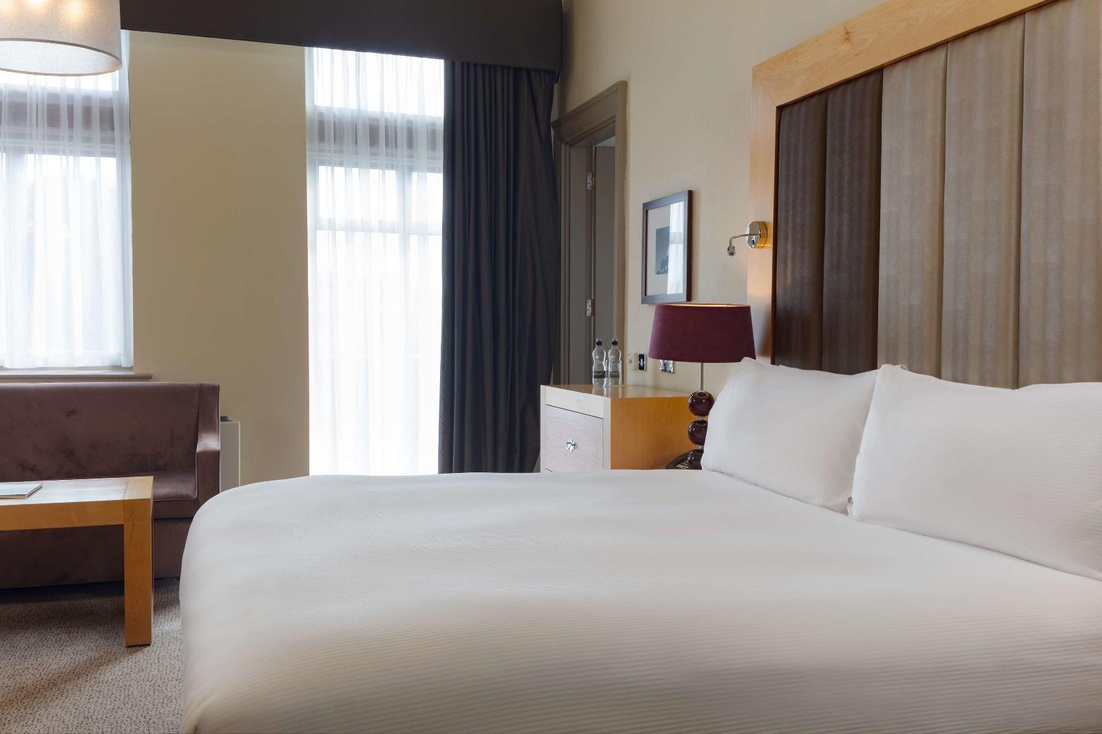 DoubleTree by Hilton Harrogate Majestic Hotel & Spa