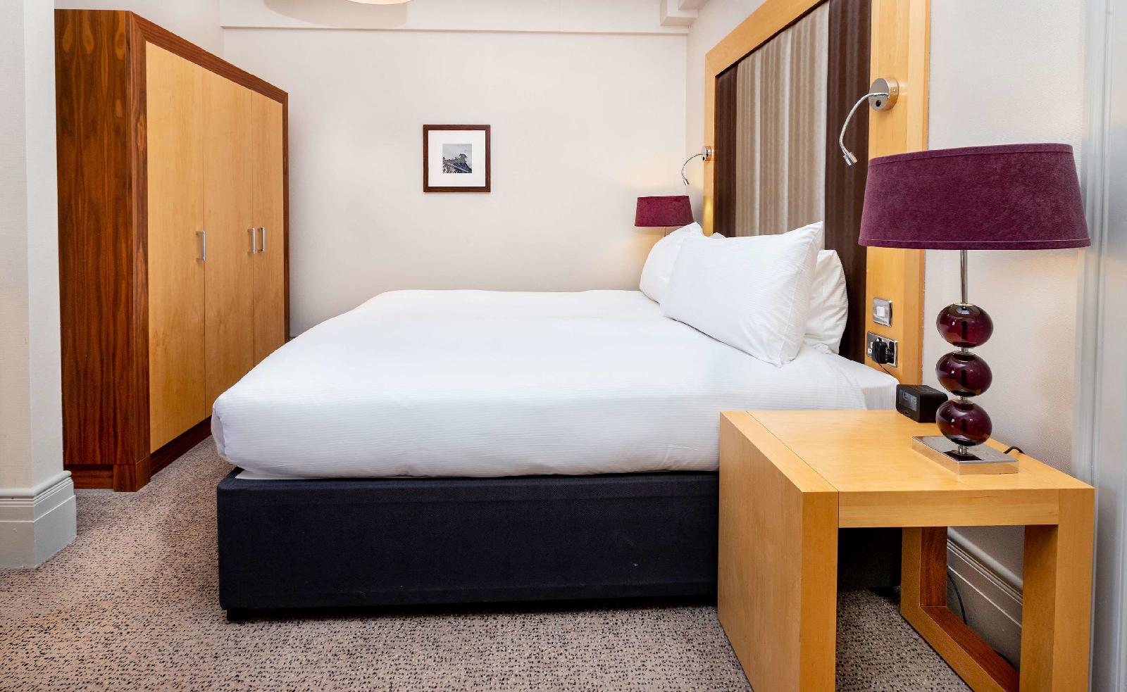DoubleTree by Hilton Harrogate Majestic Hotel & Spa