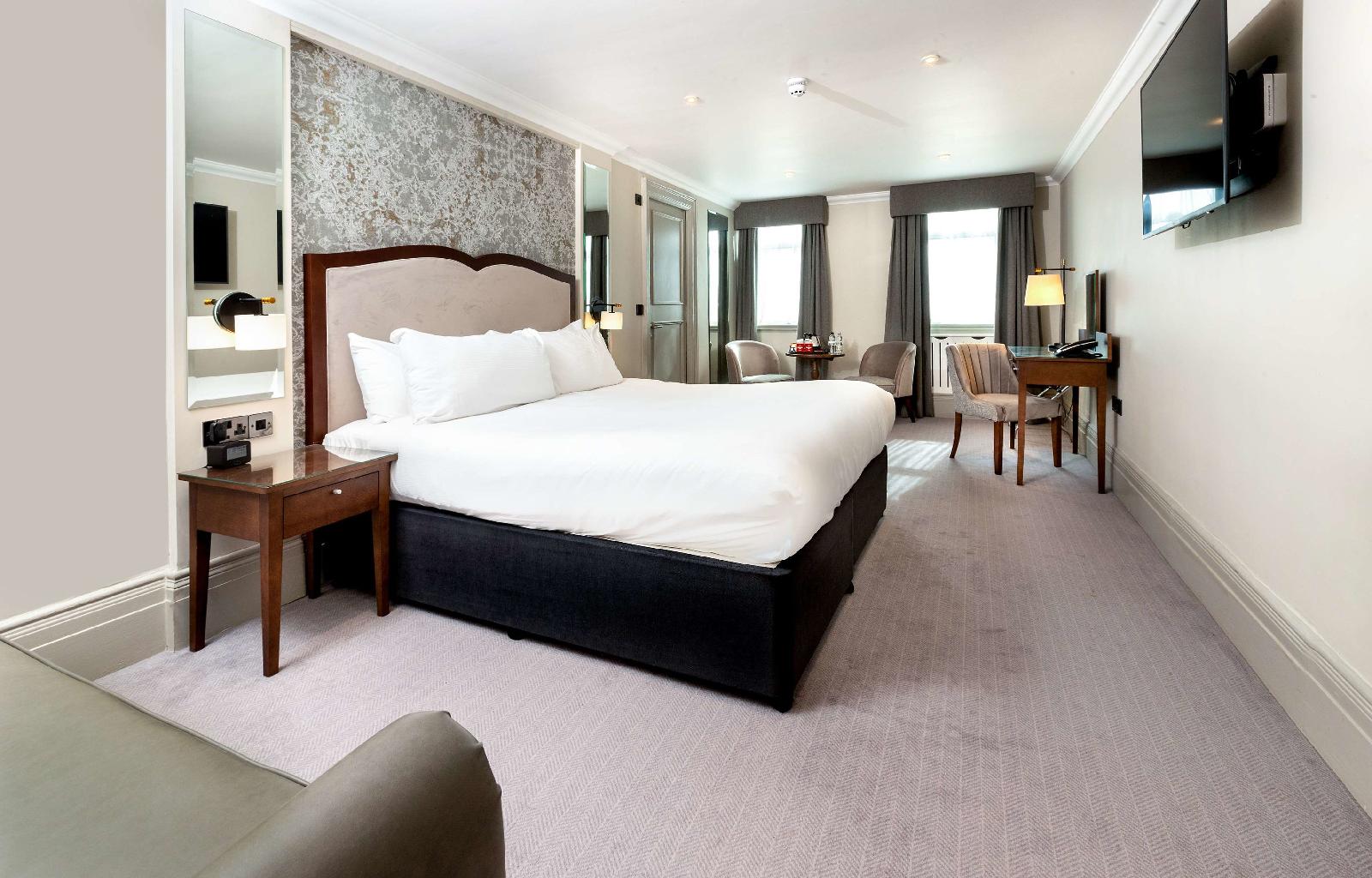 DoubleTree by Hilton Harrogate Majestic Hotel & Spa
