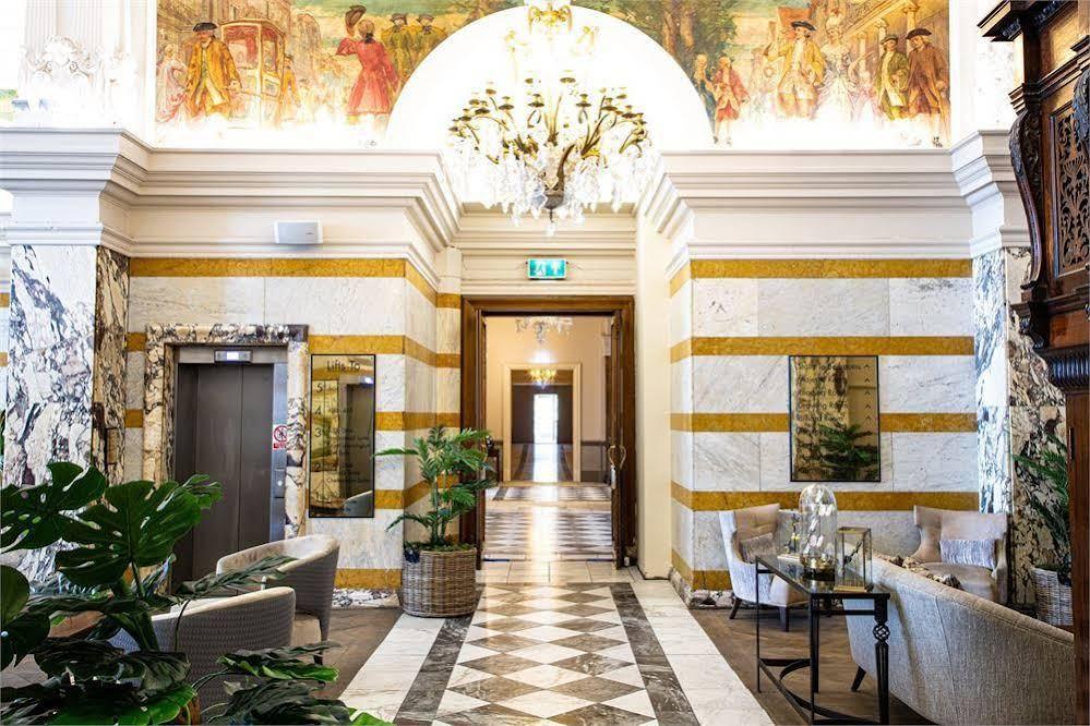 DoubleTree by Hilton Harrogate Majestic Hotel & Spa