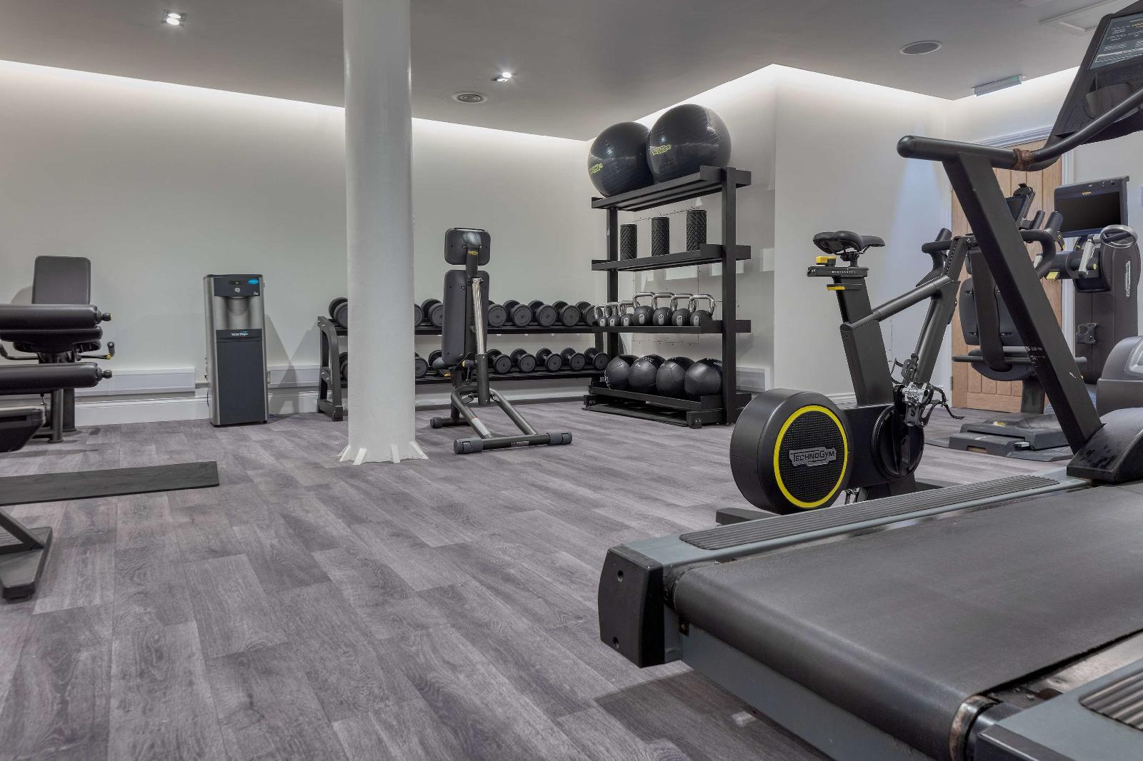DoubleTree by Hilton Harrogate Majestic Hotel & Spa