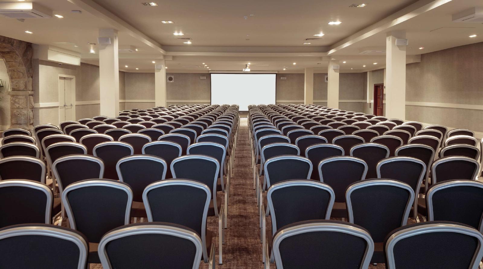 DoubleTree by Hilton Harrogate Majestic Hotel & Spa